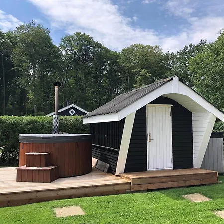 Sj314-haderslev-kelstrup-norreskov-42 Vakantiehuis