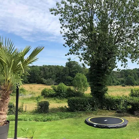 Casa vacanze Sj314-haderslev-kelstrup-norreskov-42