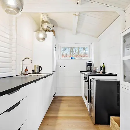 Vakantiehuis Sj314-haderslev-kelstrup-norreskov-42 Kelstrup Strand