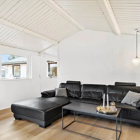 Casa vacanze Sj314-haderslev-kelstrup-norreskov-42 Kelstrup Strand