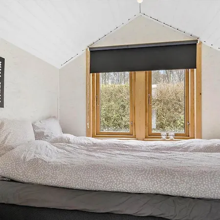 Sj314-haderslev-kelstrup-norreskov-42 Vakantiehuis Kelstrup Strand