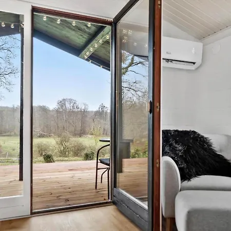 Sj314-haderslev-kelstrup-norreskov-42 Casa vacanze *