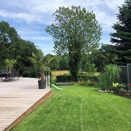 Casa vacanze Sj314-haderslev-kelstrup-norreskov-42