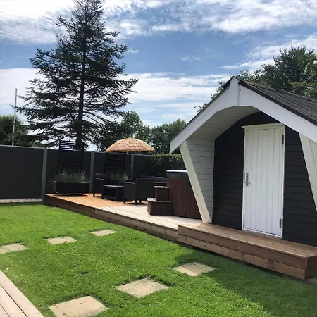 Sj314-haderslev-kelstrup-norreskov-42 Vakantiehuis *