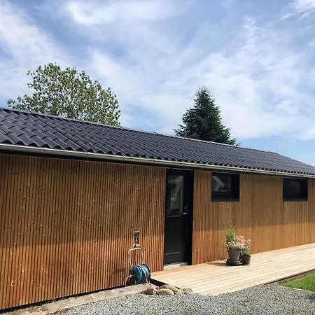 Sj314-haderslev-kelstrup-norreskov-42 Vakantiehuis *