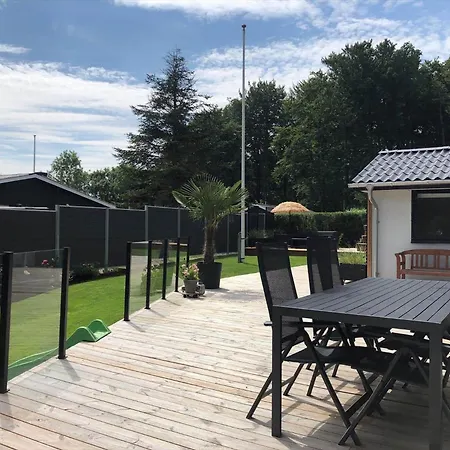 Vakantiehuis Sj314-haderslev-kelstrup-norreskov-42