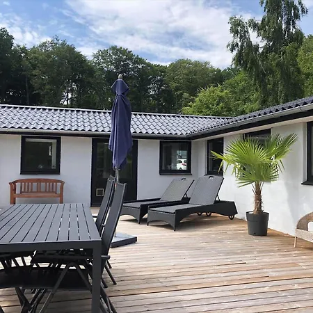 Sj314-haderslev-kelstrup-norreskov-42 Vakantiehuis