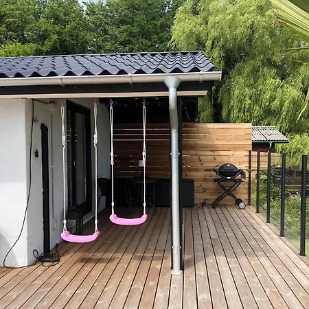 Sj314-haderslev-kelstrup-norreskov-42 Vakantiehuis