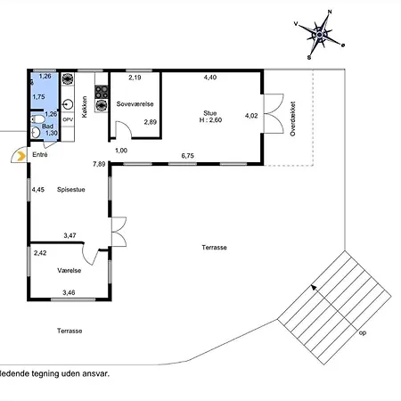 Sj314-haderslev-kelstrup-norreskov-42 * Kelstrup Strand