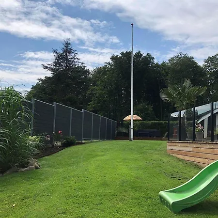 Сasa de vacaciones Sj314-haderslev-kelstrup-norreskov-42 *